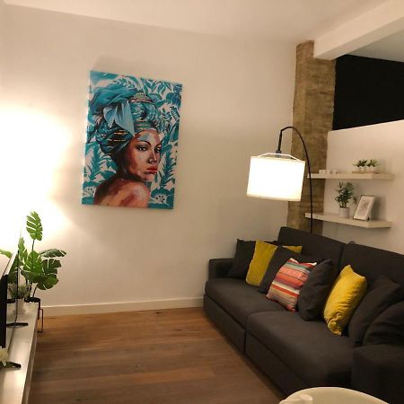 Impresionante Apartamento En Ruzafa Al Lado Del Mercado Valencie Exteriér fotografie