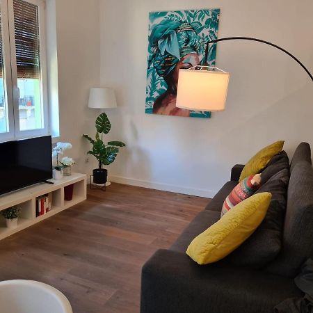 Impresionante Apartamento En Ruzafa Al Lado Del Mercado Valencie Exteriér fotografie