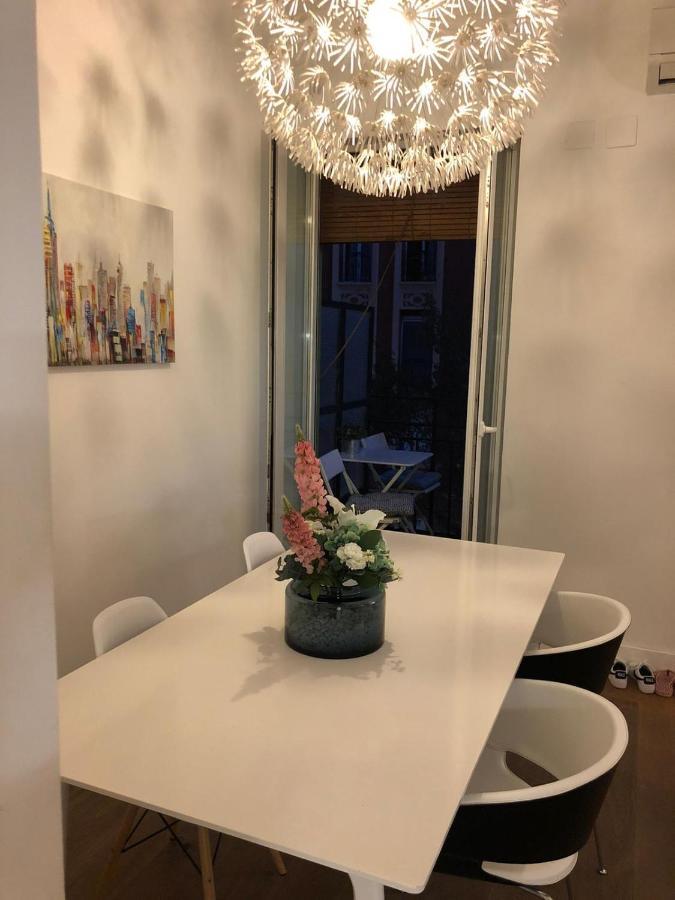 Impresionante Apartamento En Ruzafa Al Lado Del Mercado Valencie Exteriér fotografie