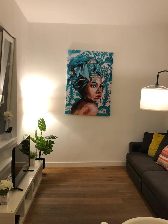 Impresionante Apartamento En Ruzafa Al Lado Del Mercado Valencie Exteriér fotografie