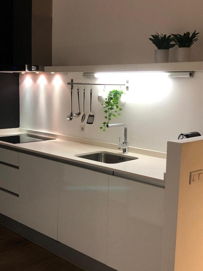 Impresionante Apartamento En Ruzafa Al Lado Del Mercado Valencie Exteriér fotografie