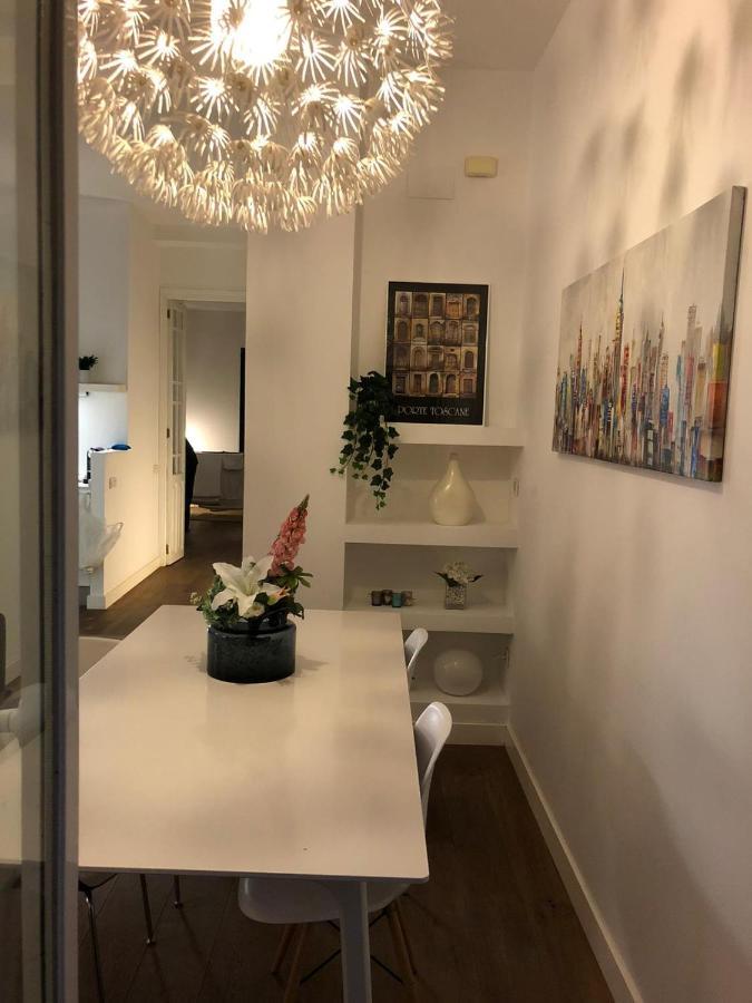 Impresionante Apartamento En Ruzafa Al Lado Del Mercado Valencie Exteriér fotografie