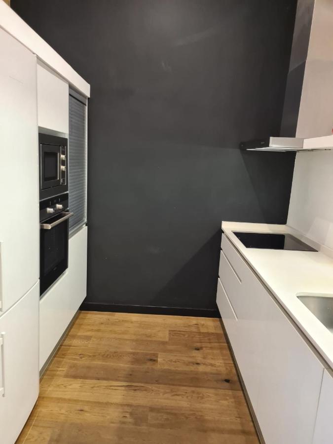 Impresionante Apartamento En Ruzafa Al Lado Del Mercado Valencie Exteriér fotografie
