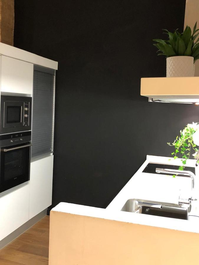 Impresionante Apartamento En Ruzafa Al Lado Del Mercado Valencie Exteriér fotografie