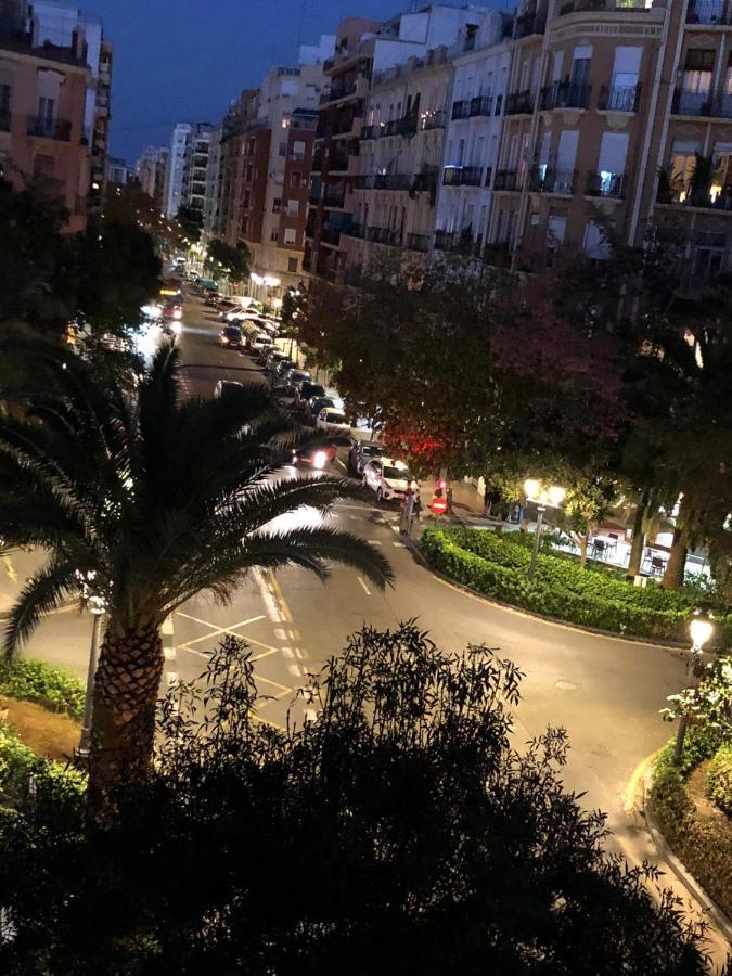 Impresionante Apartamento En Ruzafa Al Lado Del Mercado Valencie Exteriér fotografie