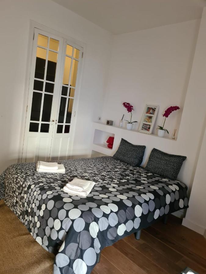 Impresionante Apartamento En Ruzafa Al Lado Del Mercado Valencie Exteriér fotografie