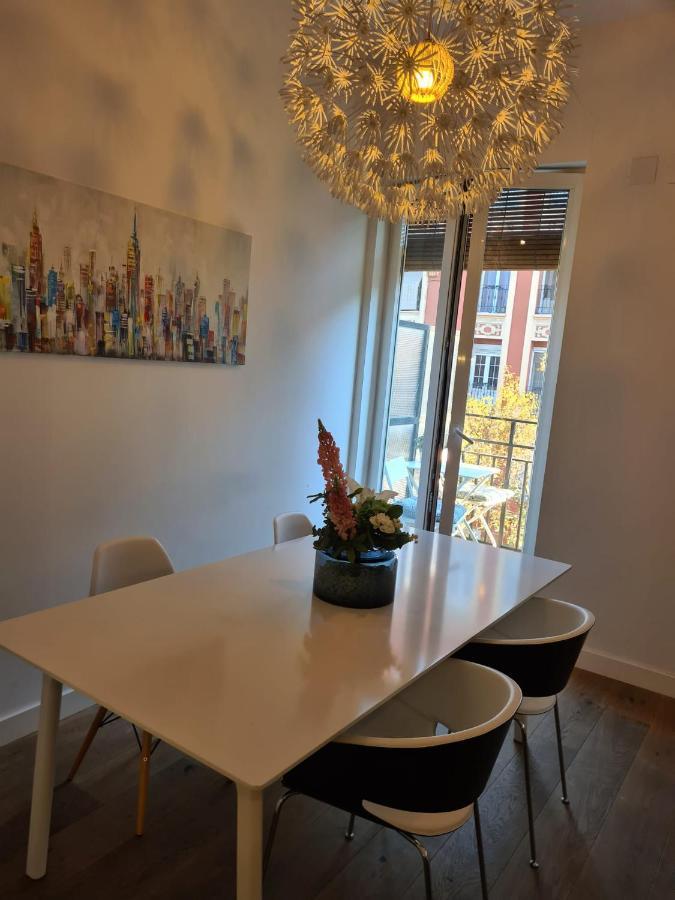 Impresionante Apartamento En Ruzafa Al Lado Del Mercado Valencie Exteriér fotografie