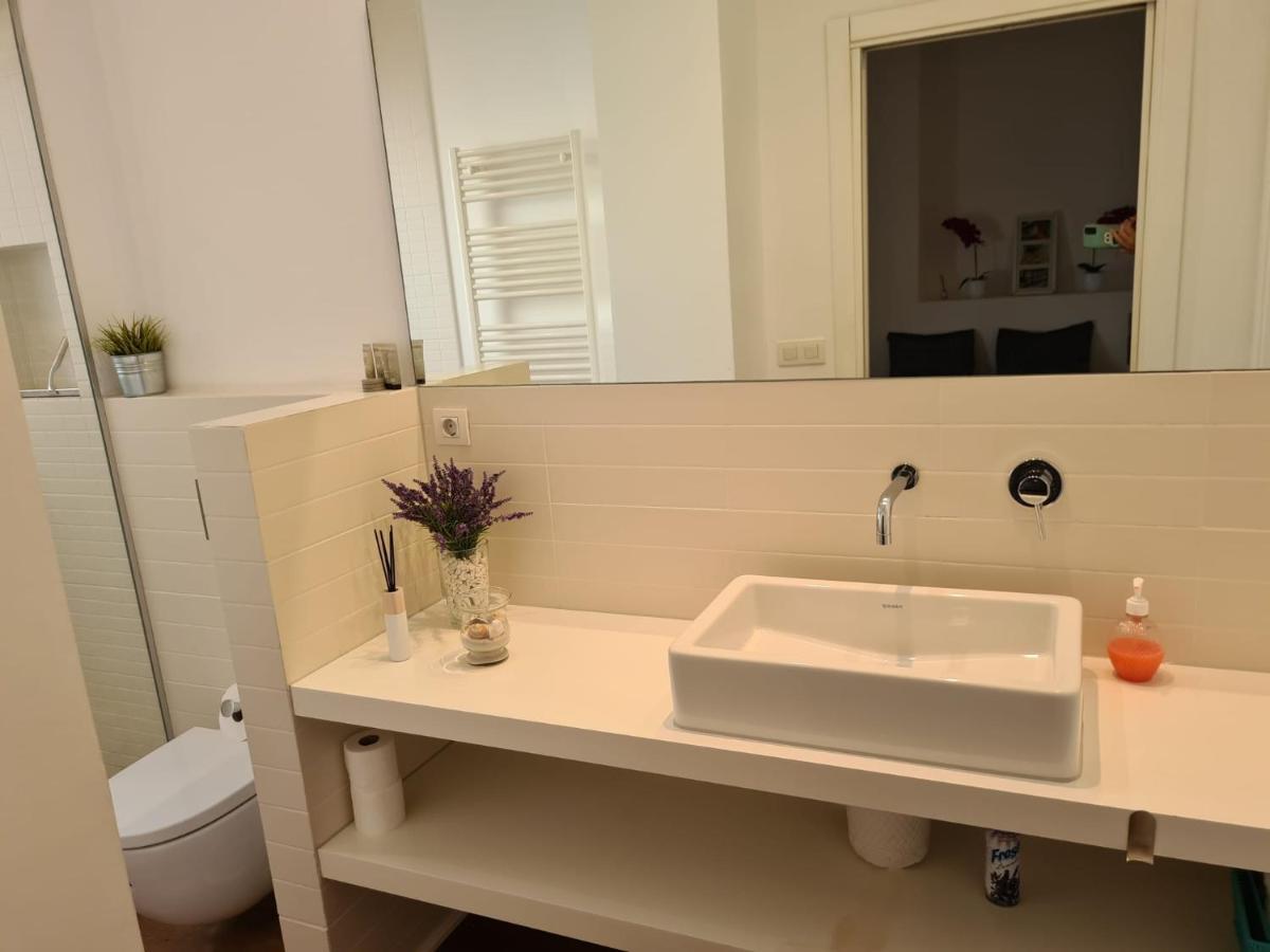 Impresionante Apartamento En Ruzafa Al Lado Del Mercado Valencie Exteriér fotografie